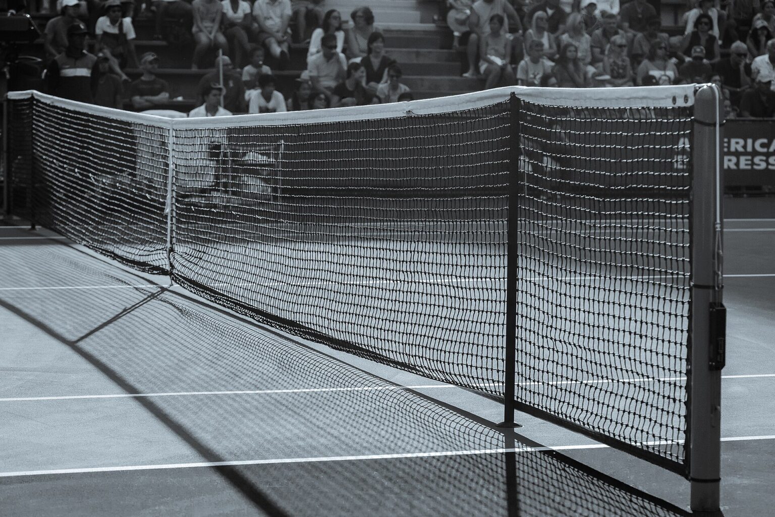 ServeTennis Club